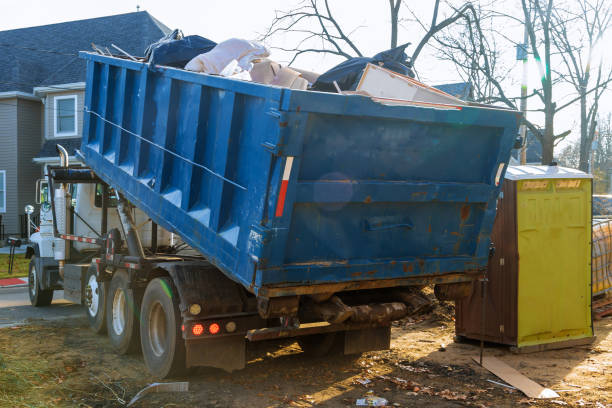 Best Hoarding Cleanup  in Oberlin, KS